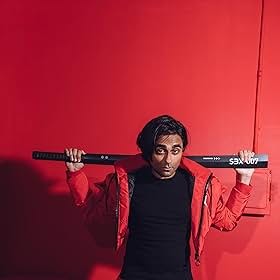 Adi Shankar